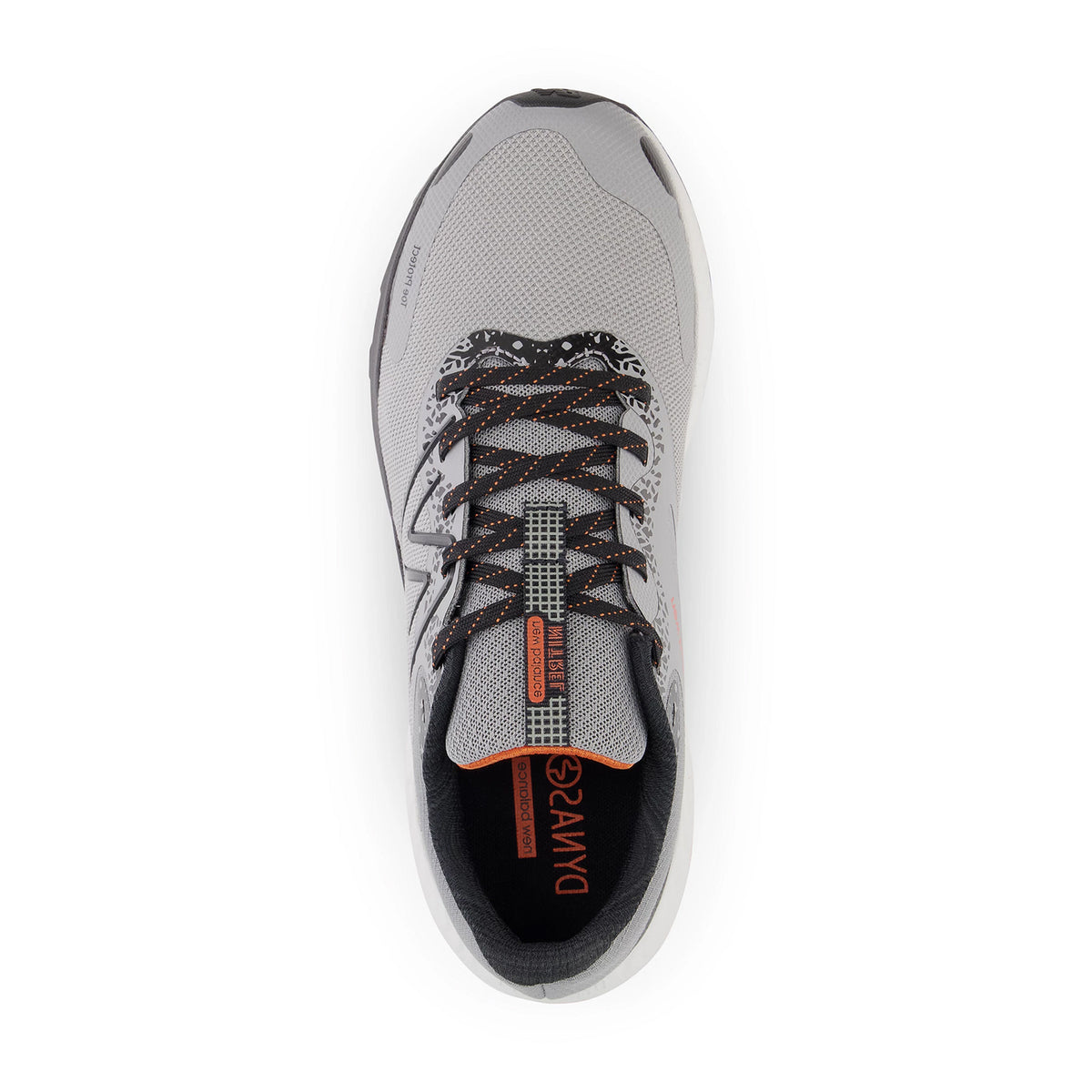 New Balance DynaSoft Nitrel v5 Shadow Grey