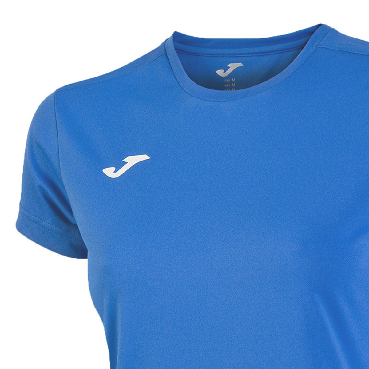 Joma Combi Classic Maglietta Royal