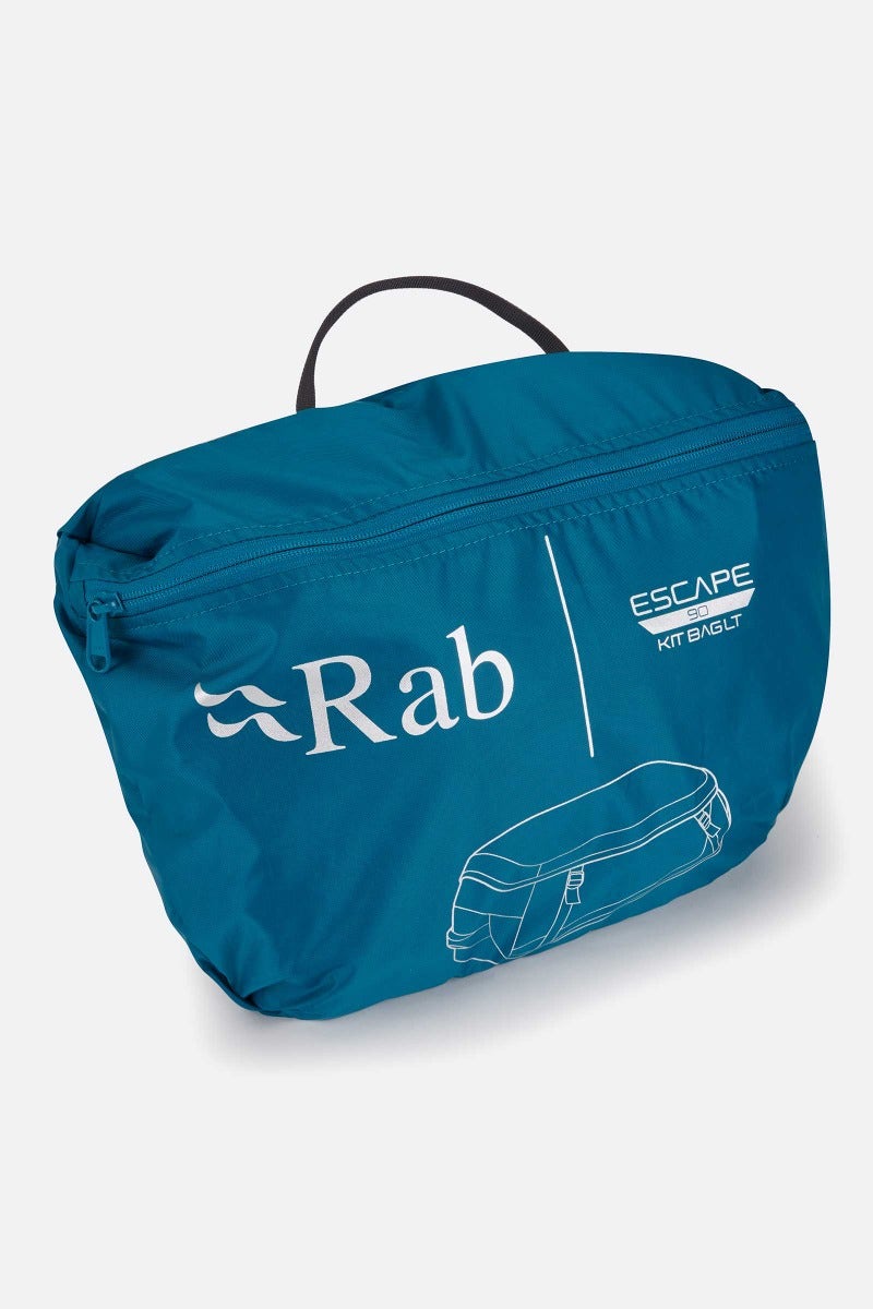 Rab Escape 90L Kit Bag