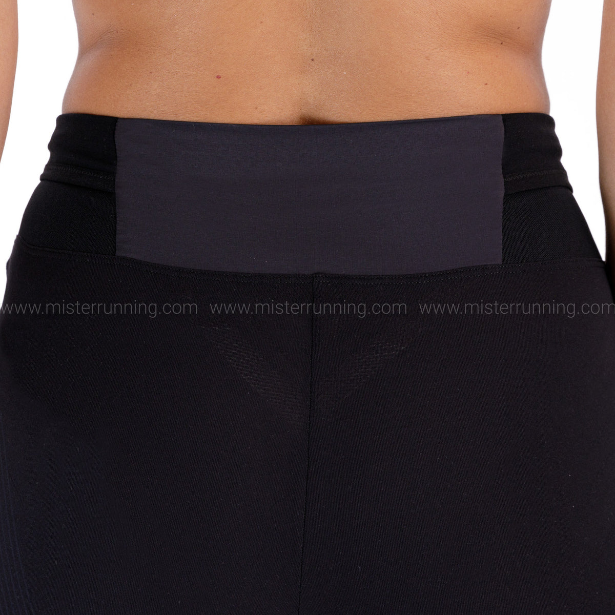 Compressport Performance 5in Pantaloncini Black