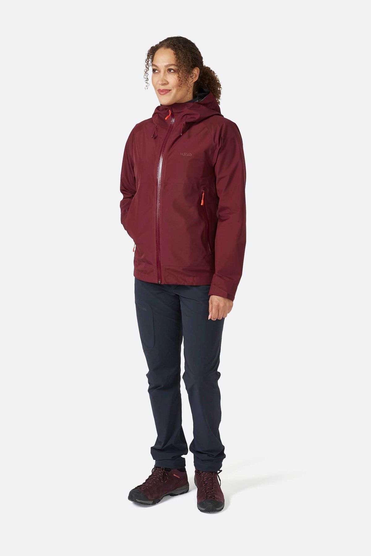 Women's Namche GORE-TEX PACLITE® Jacket