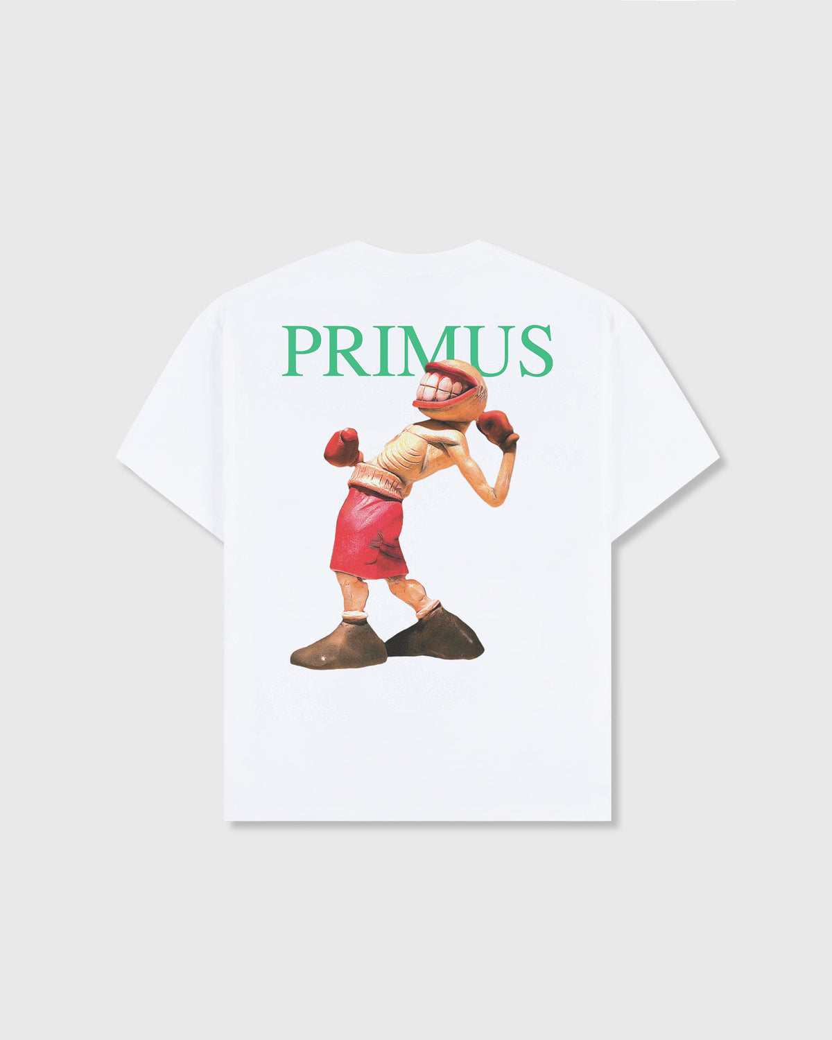 ANIMALS T-SHIRT