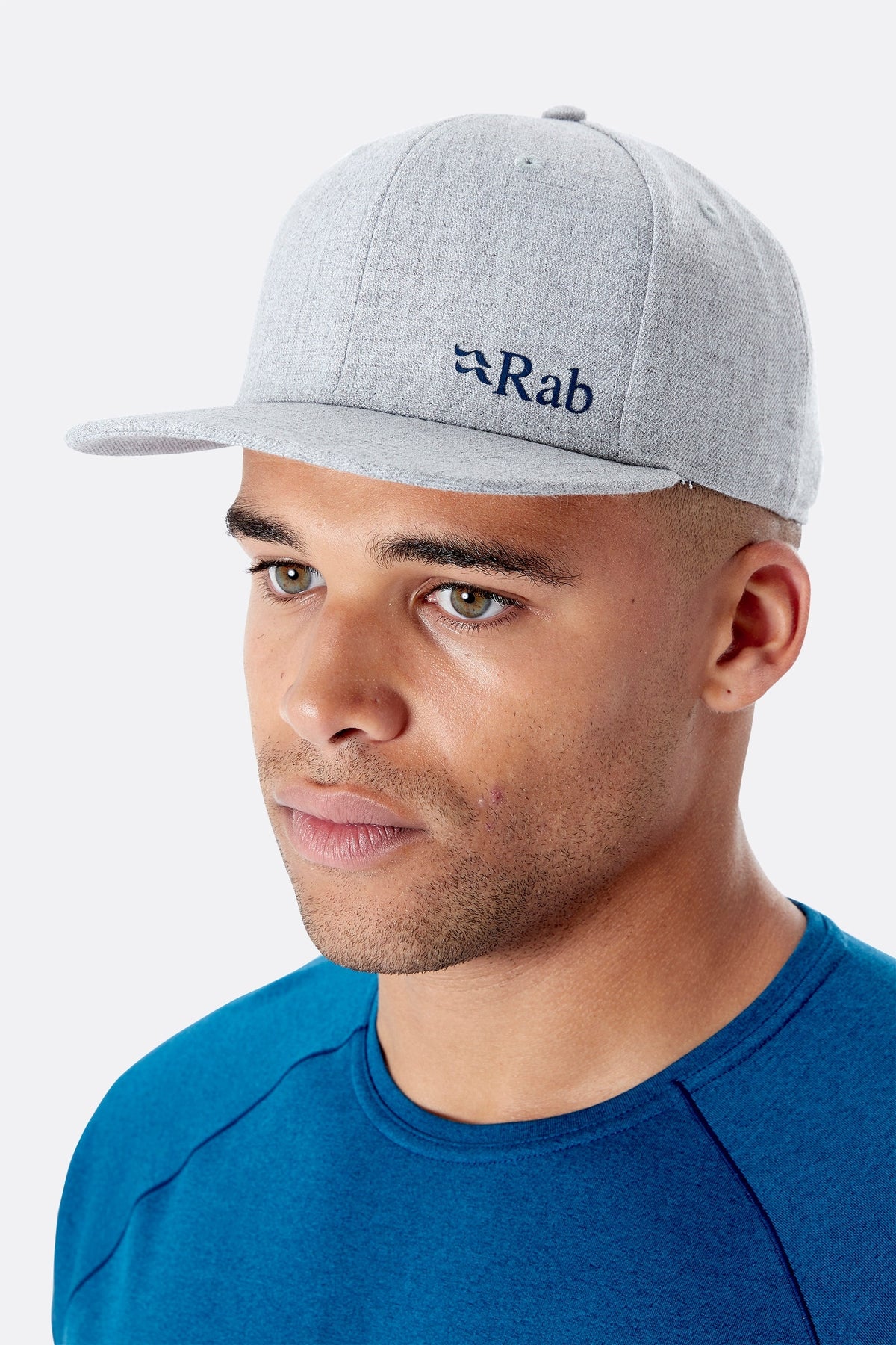 Flatiron Logo Cap