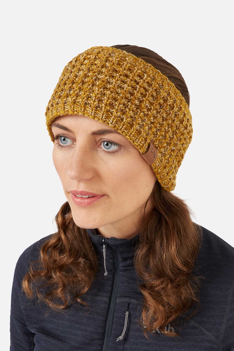 Nonna Headband