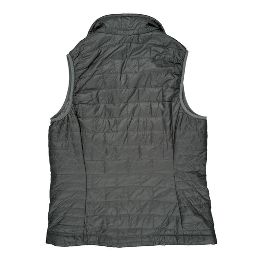 Accelerated Leadership Program Patagonia Vest - Large Gray Polyester