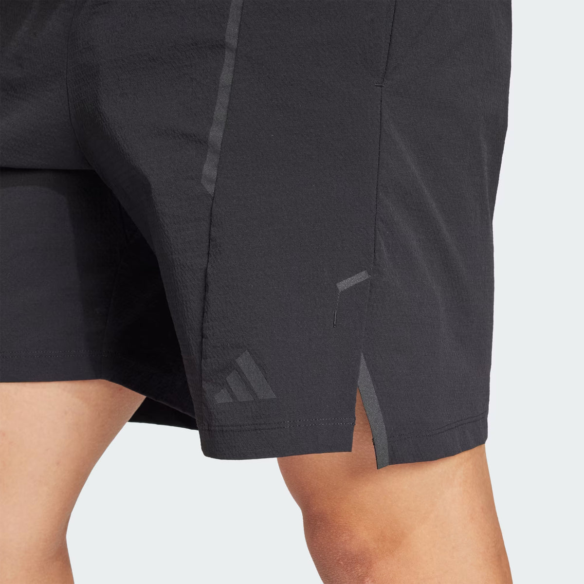 adidas D4T adistrong 5in Pantaloncini Black