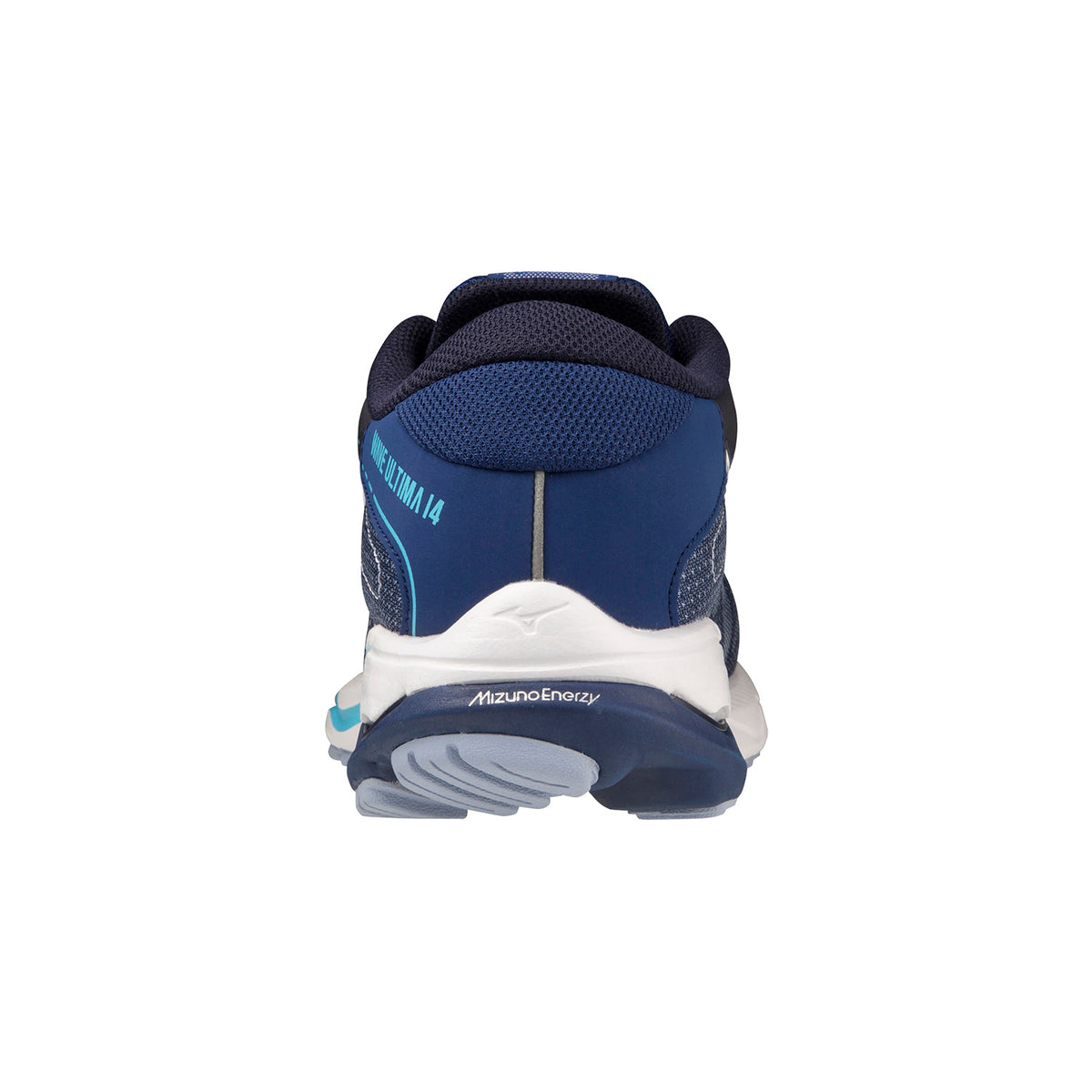 Mizuno Wave Ultima 14 Blue Depths/White/Aquarius