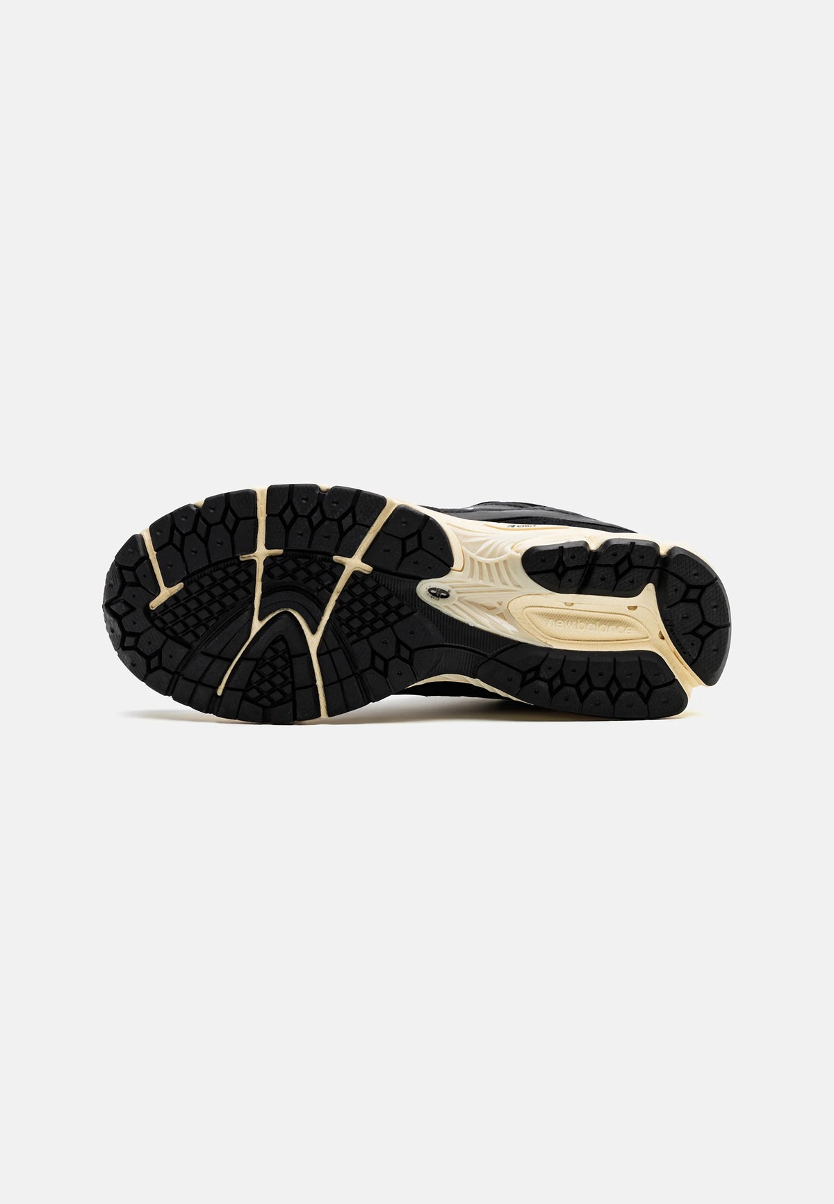 New Balance M2002 UNISEX - Sneakers basse
