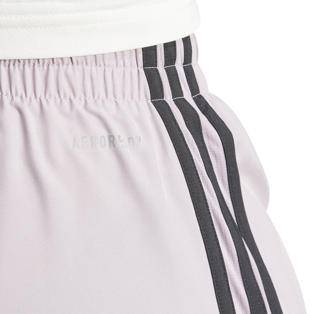 adidas M20 AEROREADY 4in Pantaloncini Preloved Fig