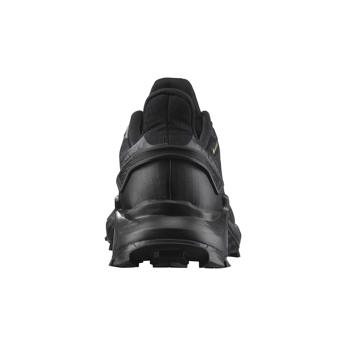 Salomon Supercross 4 GTX Black