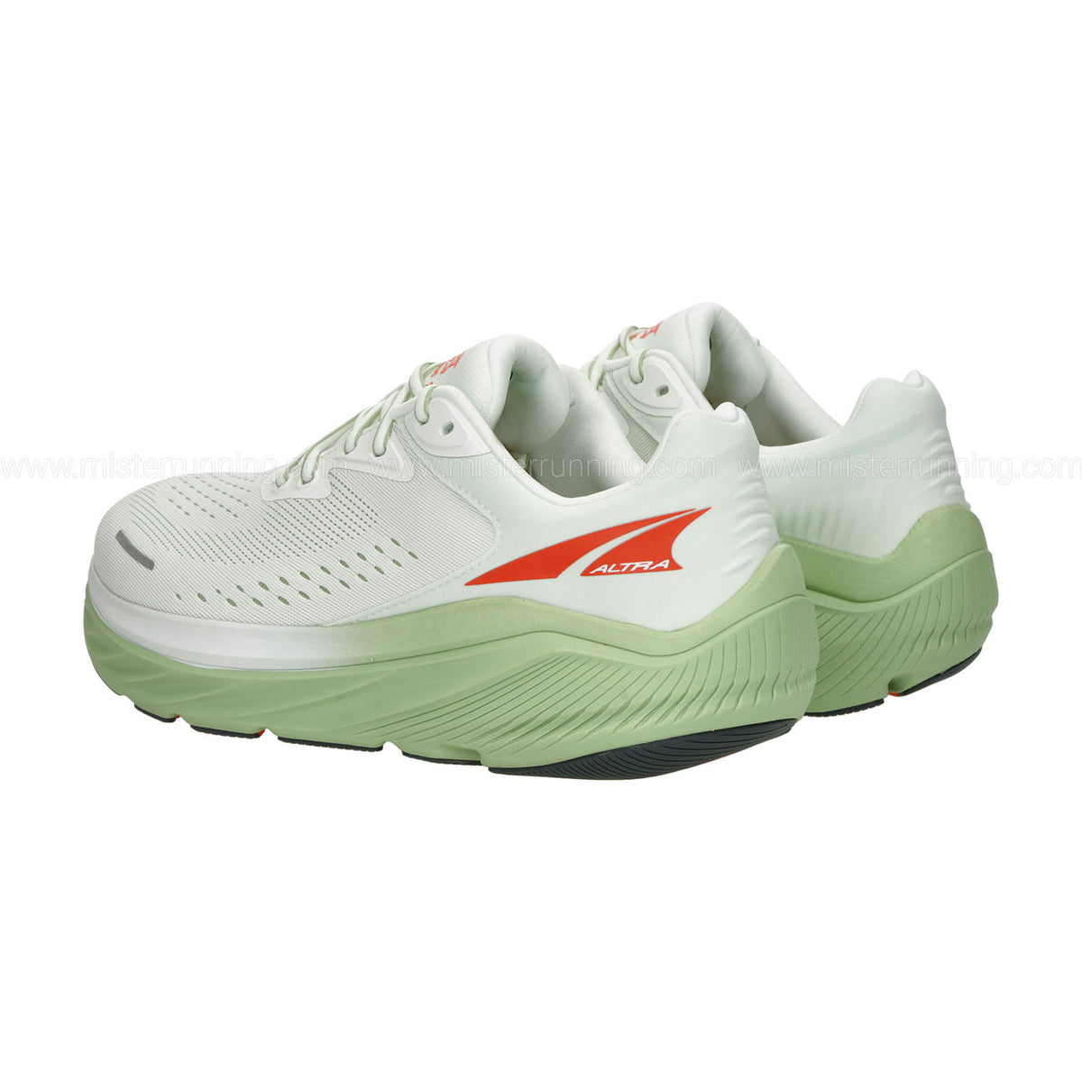Altra Via Olympus 2 White