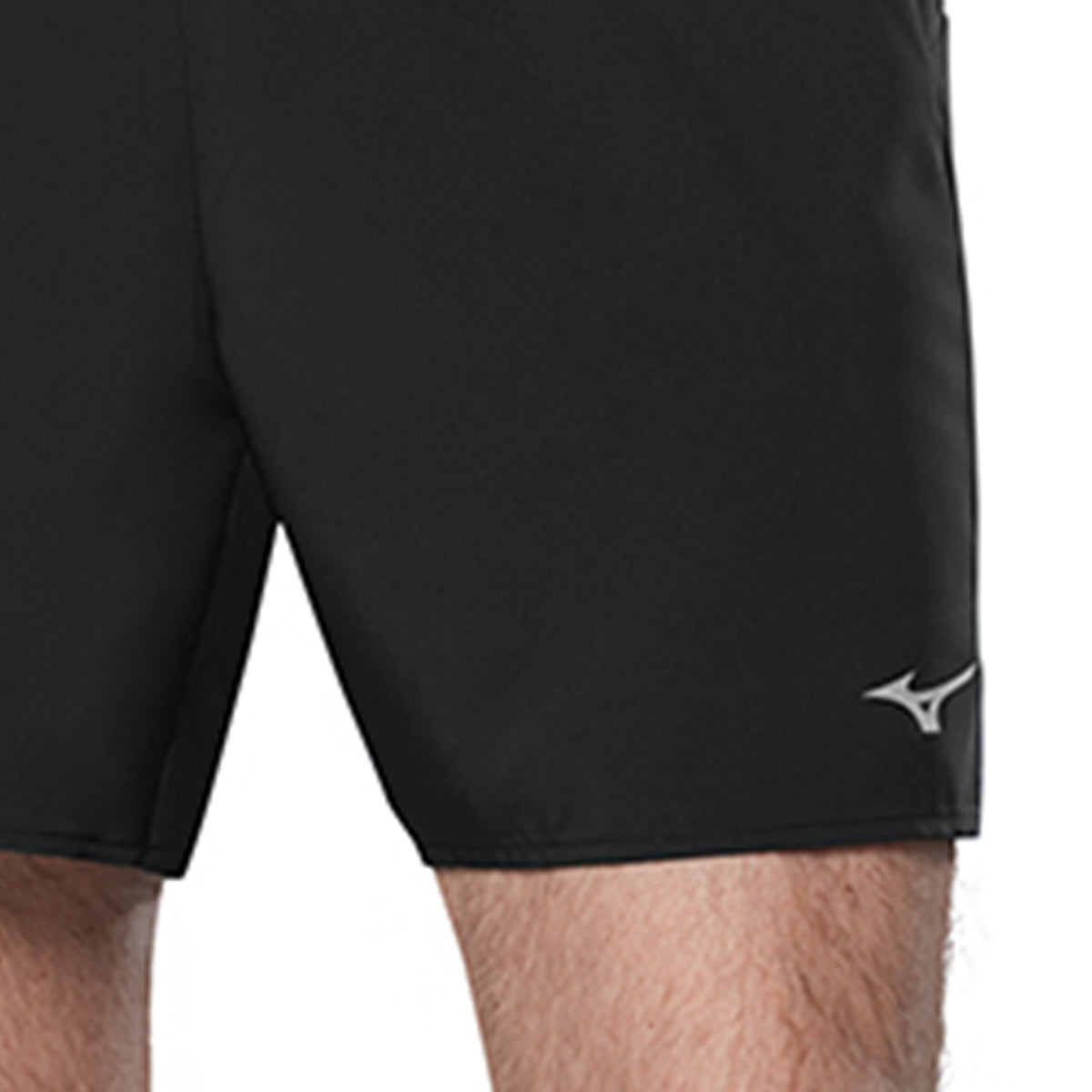 Mizuno Core 5.5in Pantaloncini Black