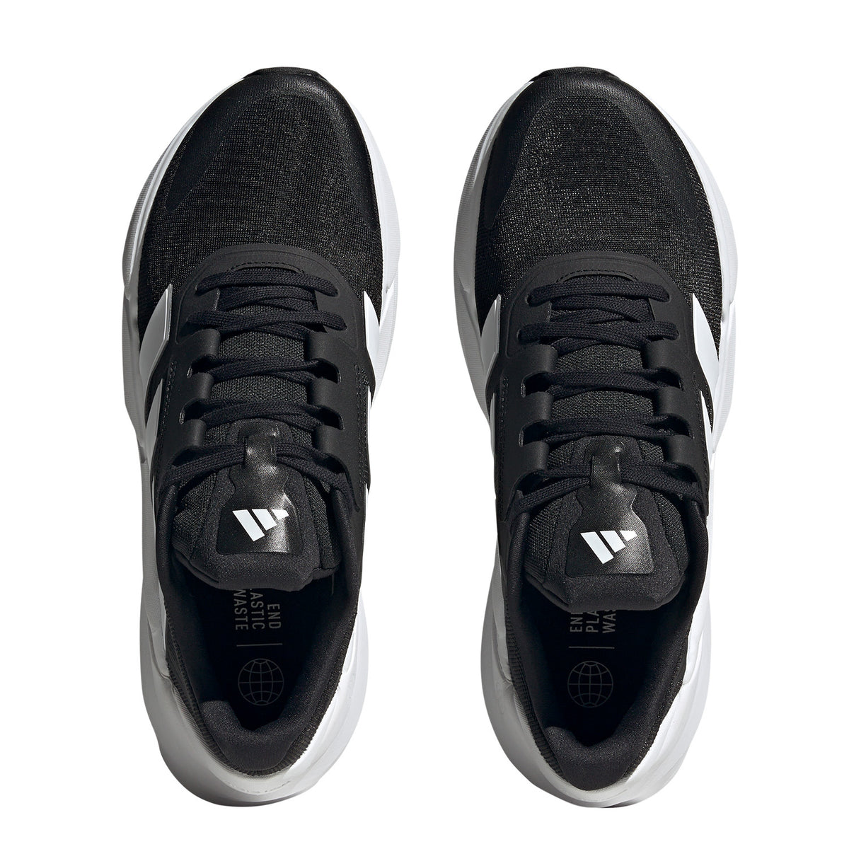 adidas Adistar 2 Coral Black/Cloud White