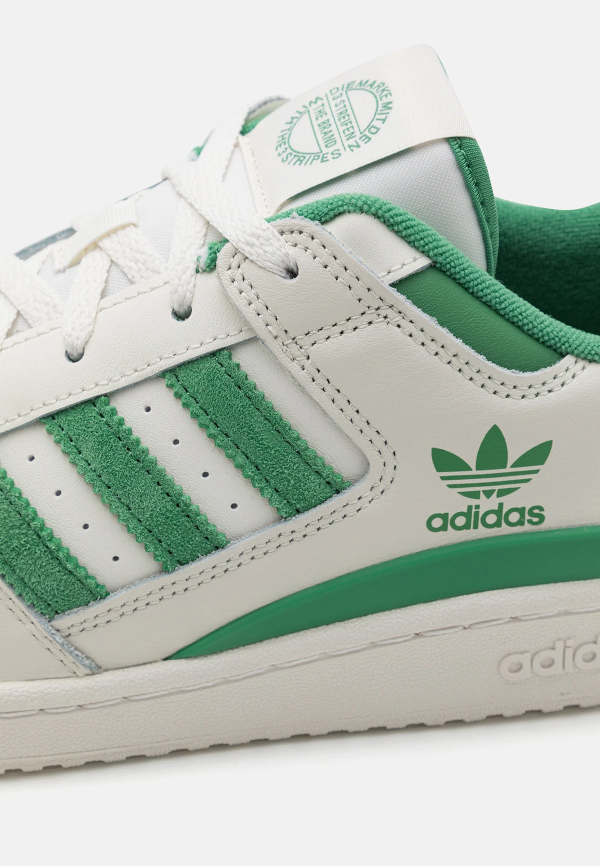 adidas Originals FORUM UNISEX - Sneakers basse