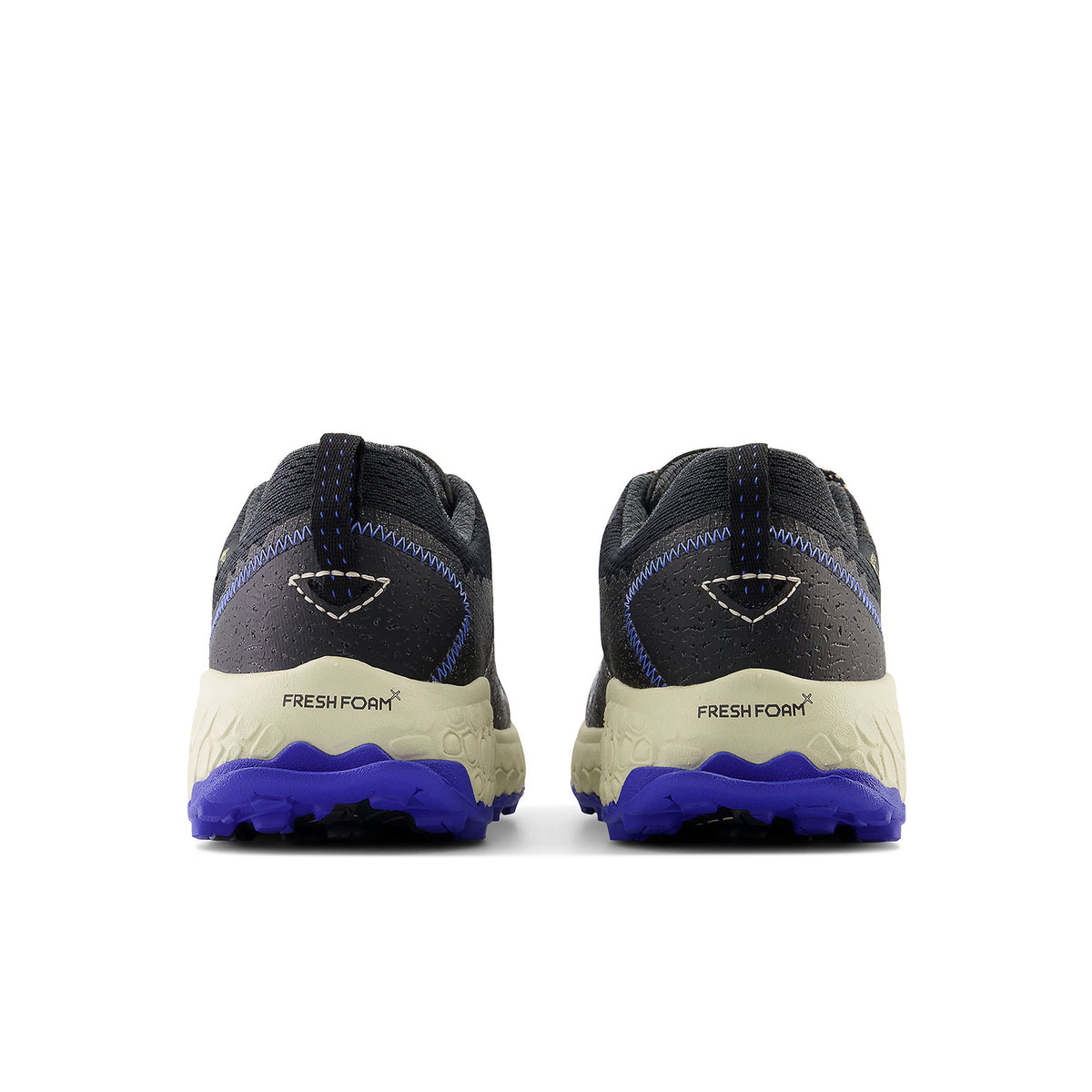 New Balance Fresh Foam X Hierro v7 GTX Black