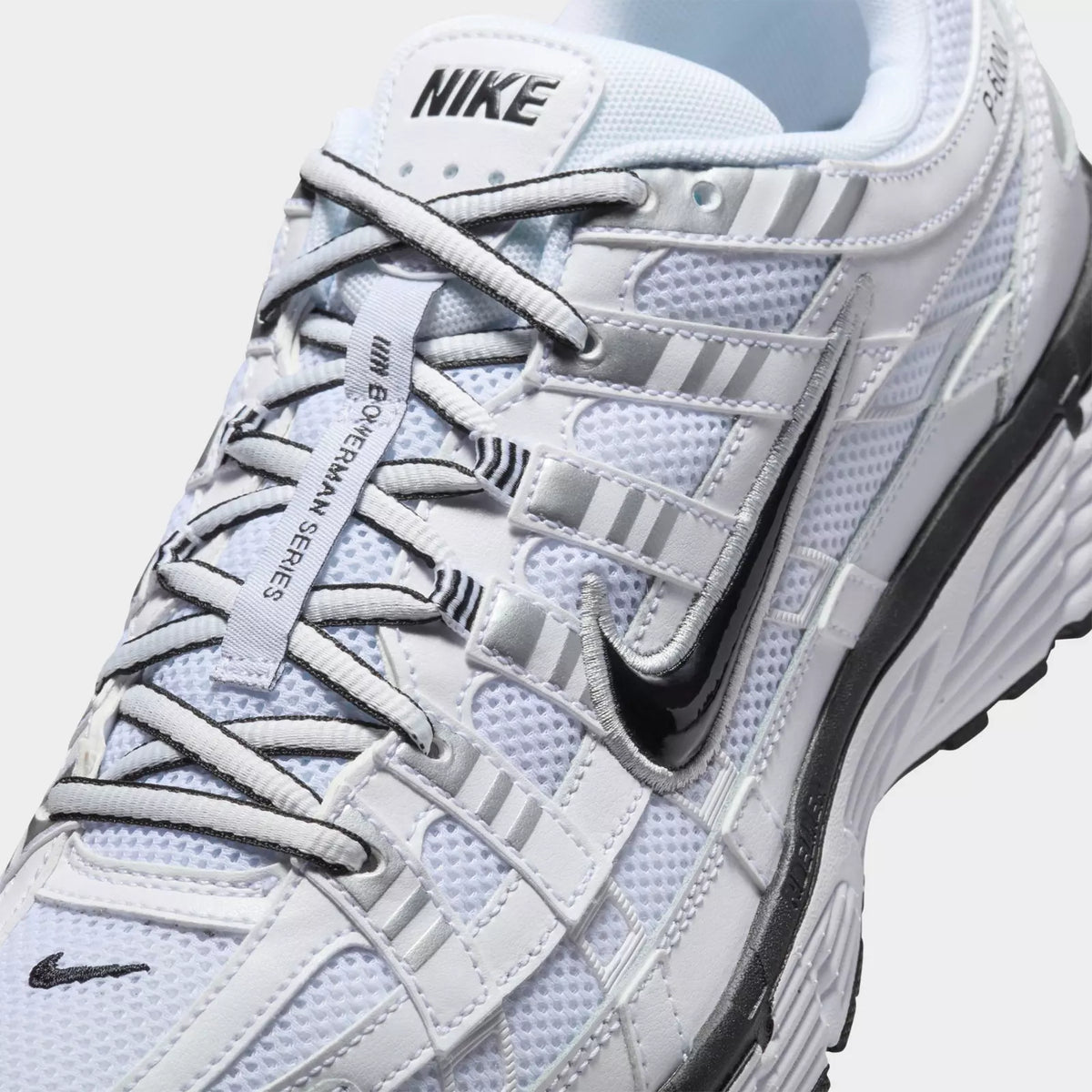 Men's Nike P-6000 Casual Shoes