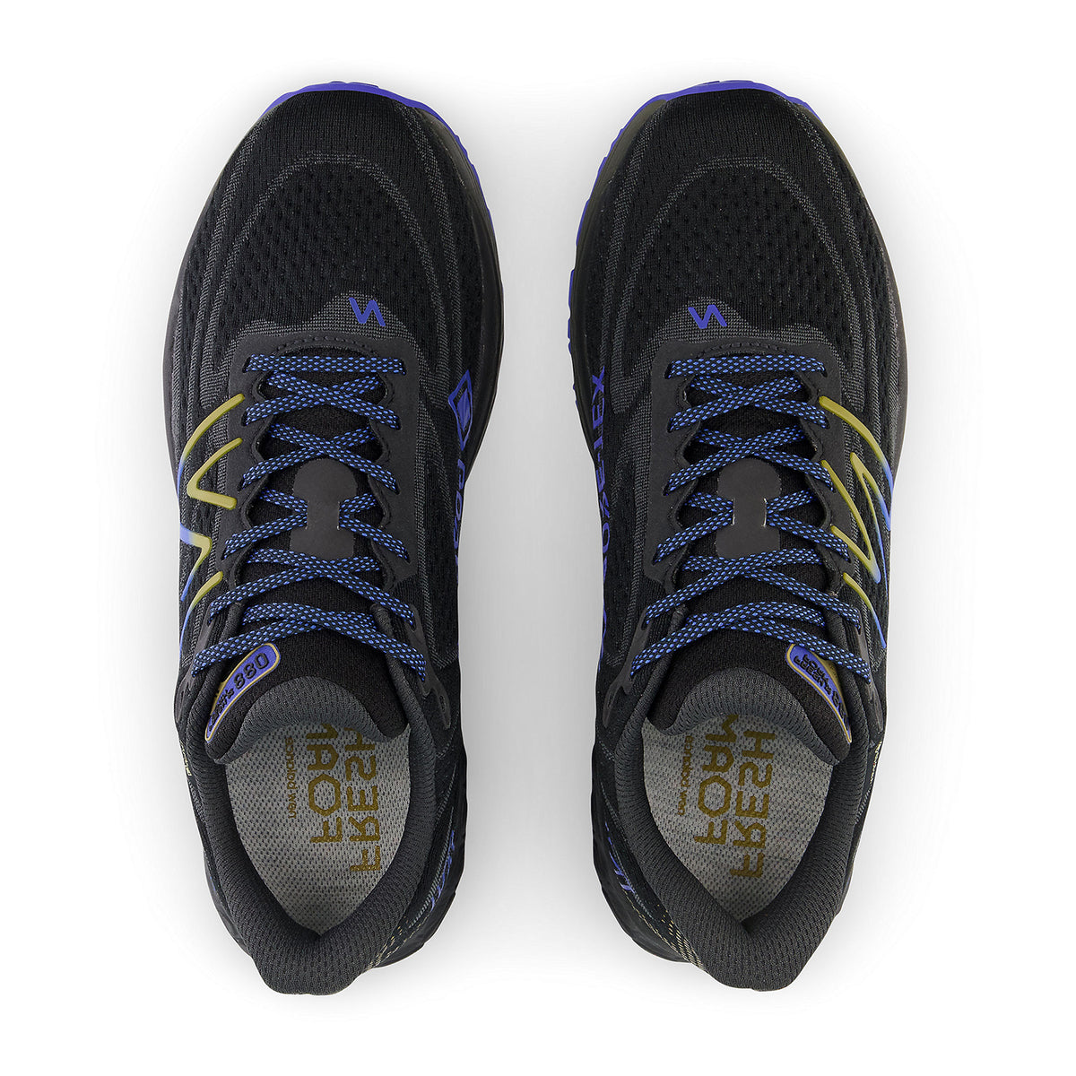 New Balance Fresh Foam X 880v12 GTX Black
