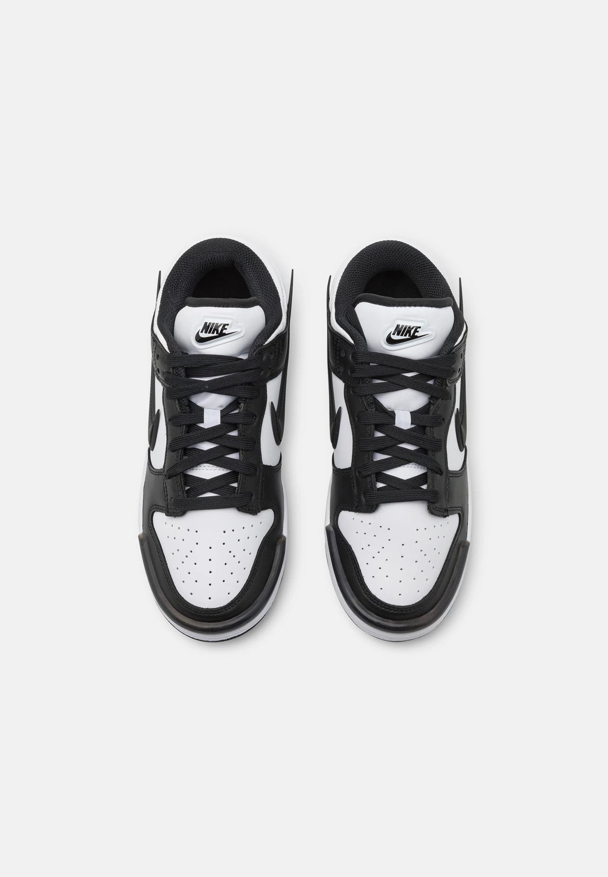 NIKE DUNK LOW RETRO CASUAL SHOES