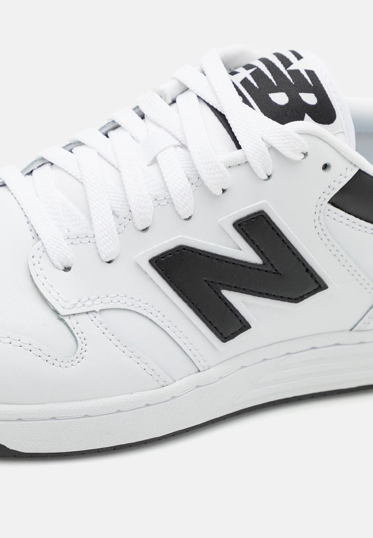 New Balance 480L UNISEX - Sneakers basse