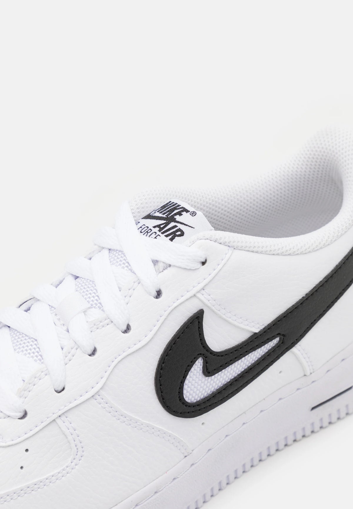 Nike Sportswear AIR FORCE GS 1 UNISEX - Sneakers basse