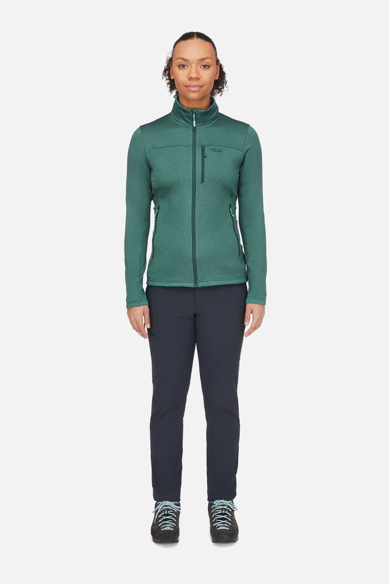 Women's Graviton Jacket