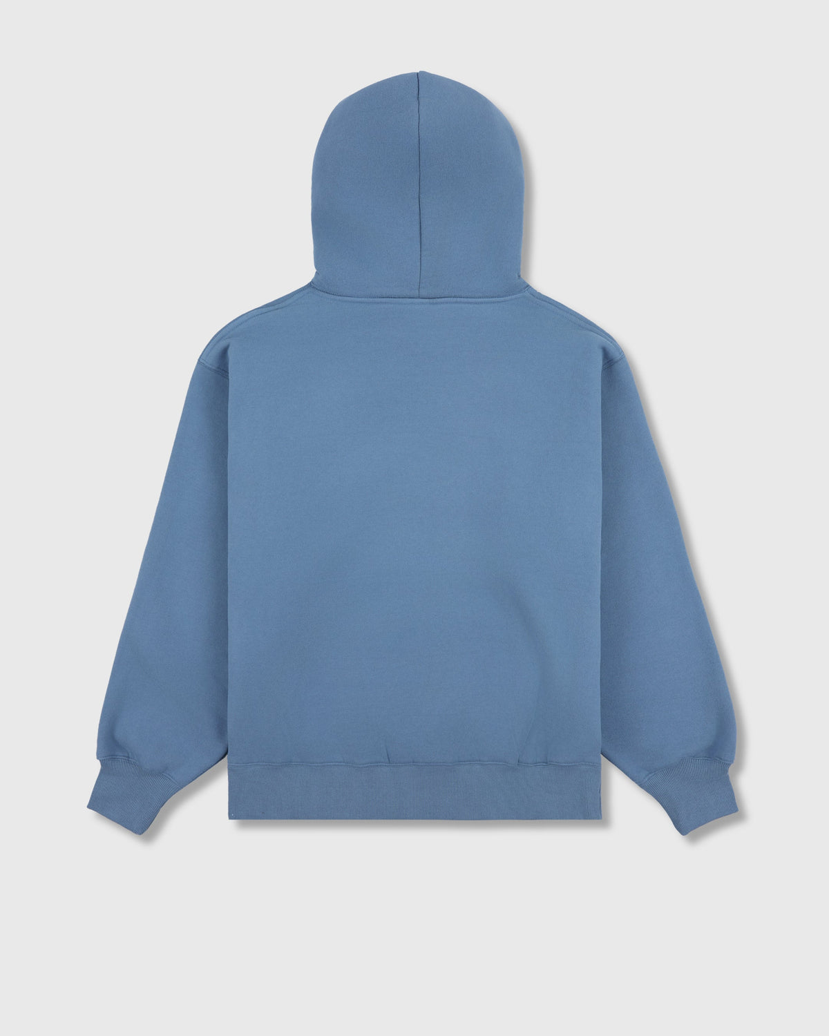 DYNAMIC HOODIE