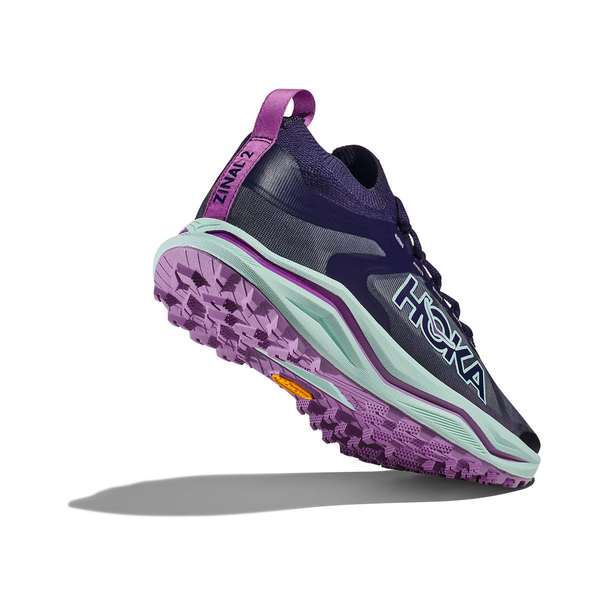 Hoka Zinal 2 Night Sky/Sunlit Ocean