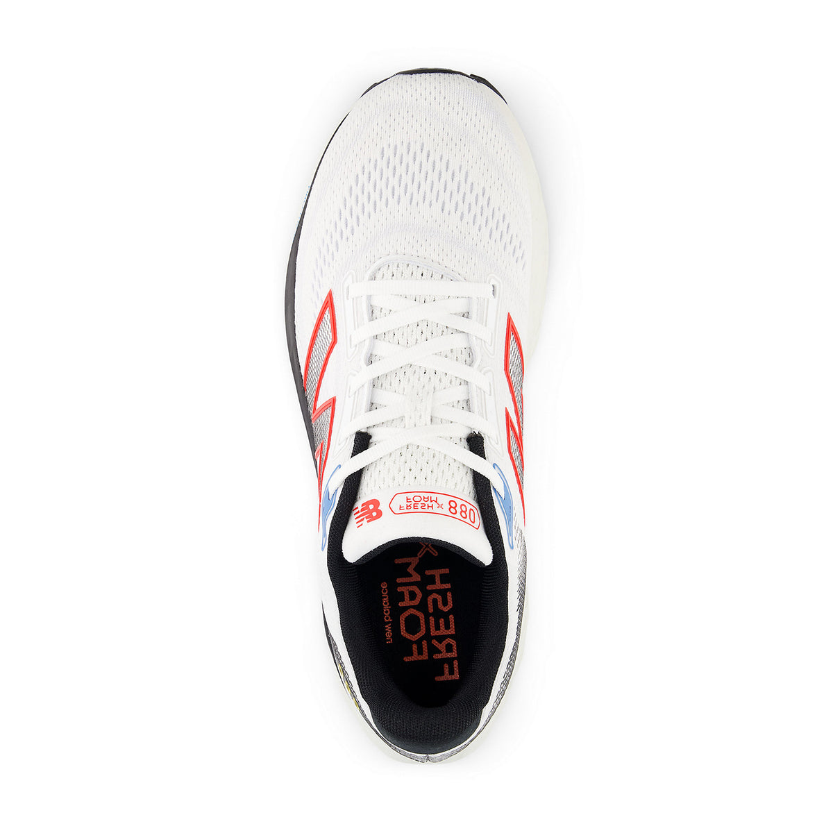 New Balance Fresh Foam X 880v14 White