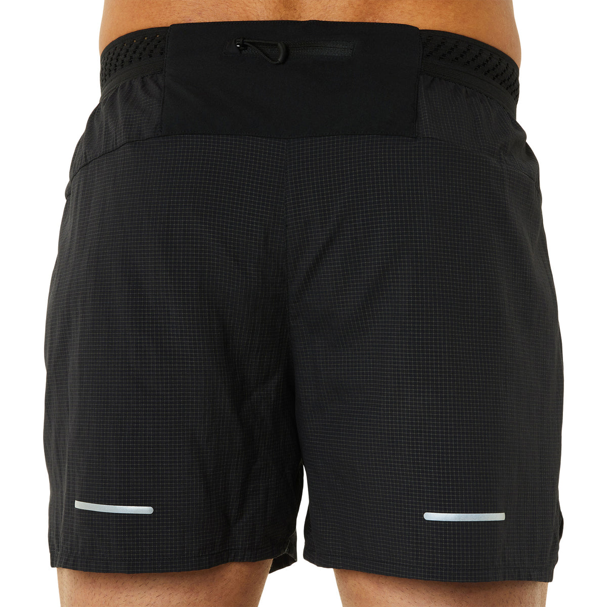 Asics Ventilate 5in Pantaloncini Performance Black