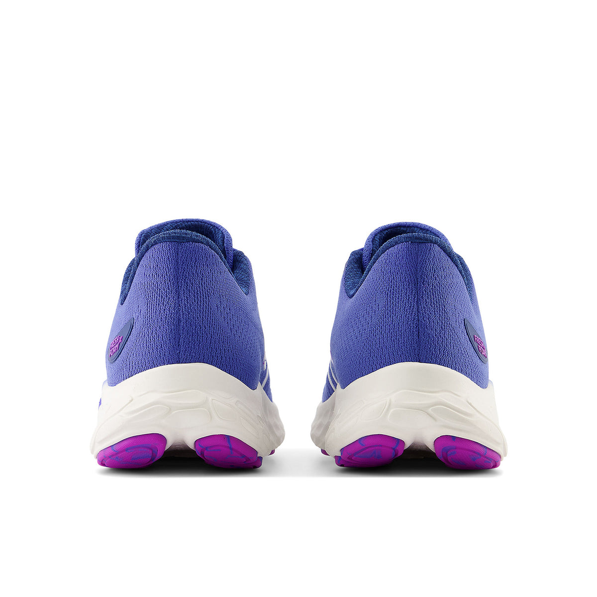 New Balance Fresh Foam X Evoz V3 Marine Blue