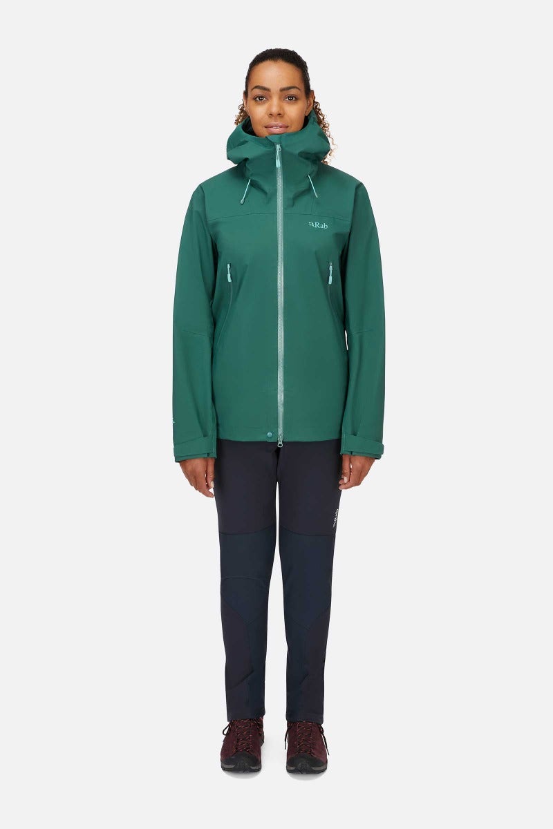Women's Kangri GORE-TEX Jacket