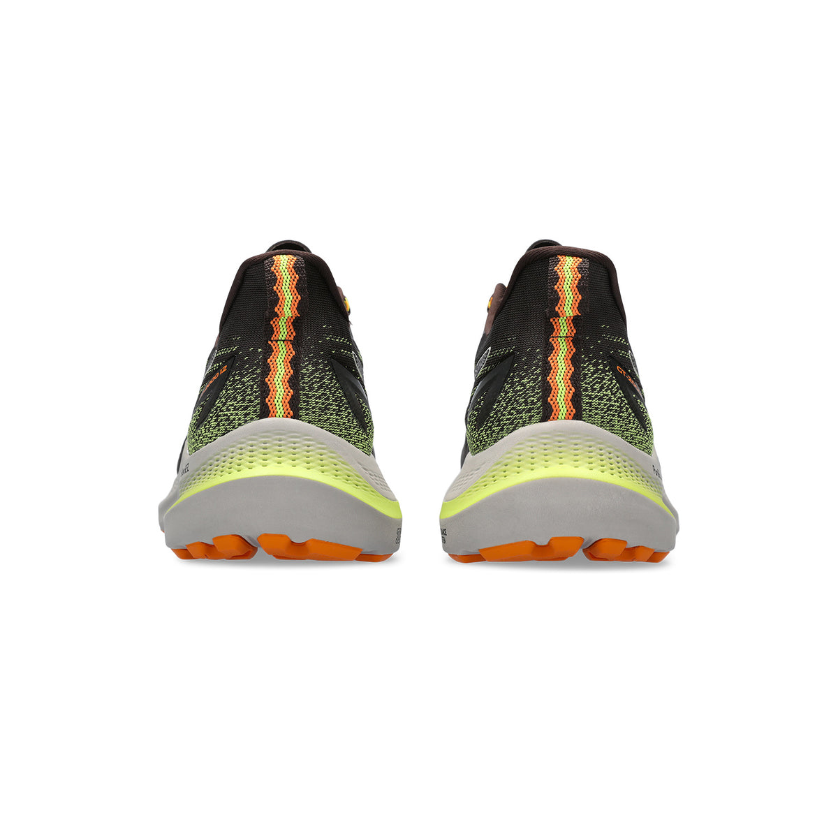 Asics GT 2000 12 TR Nature Bathing/Neon Lime