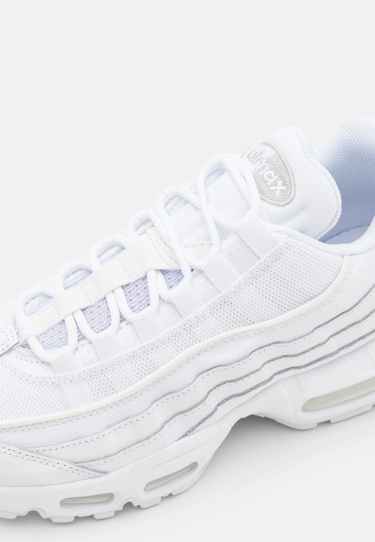 Nike Sportswear AIR MAX ESSENTIAL - Sneakers basse
