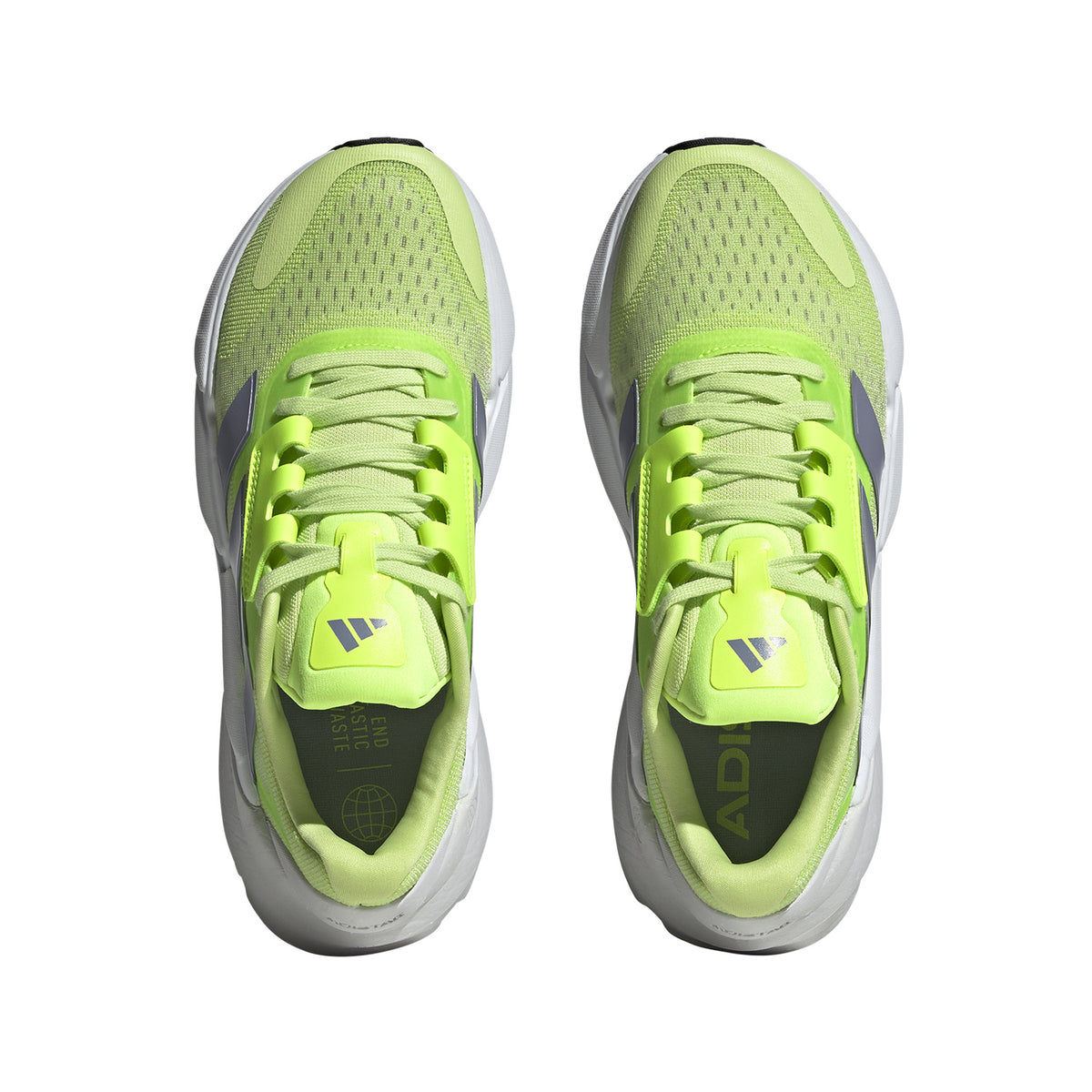 adidas Adistar 2 Pulse Lime/Silver Violet/Lucid Lemon