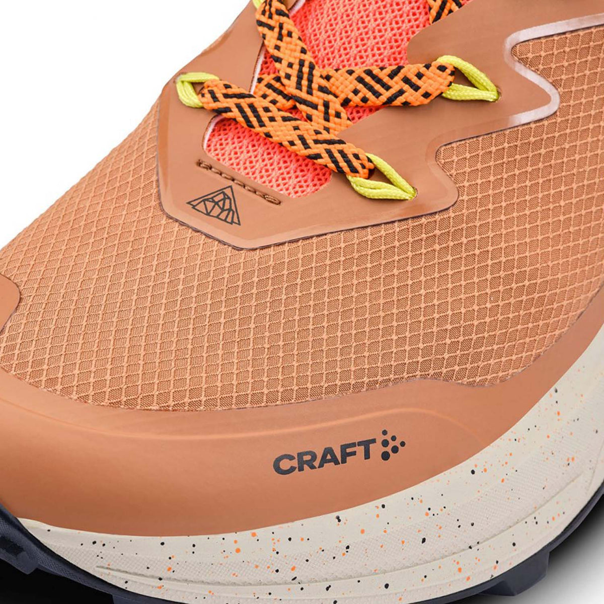 Craft Ultra Trail 2 Lion/Crush