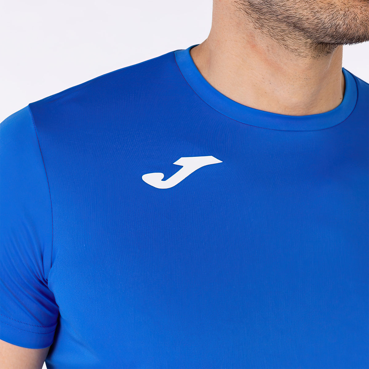 Joma Record II Maglietta Blue