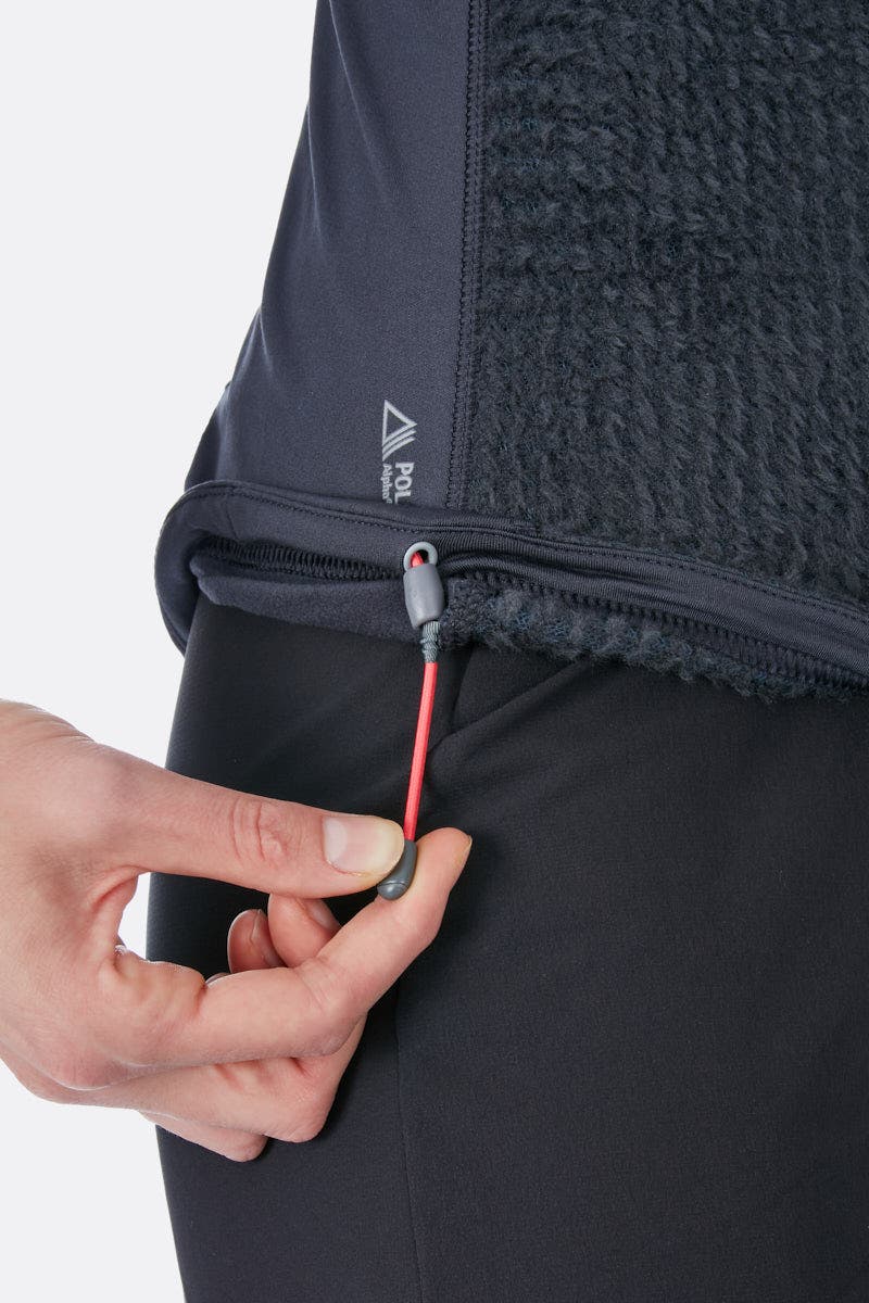 Women's Alpha Flash Jacket