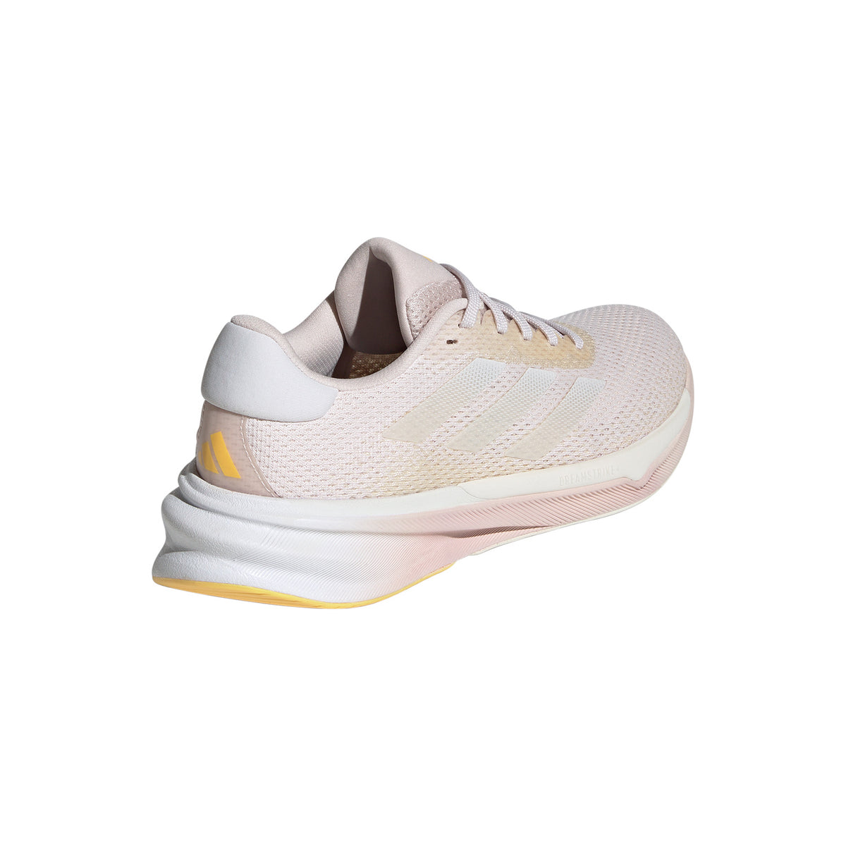 adidas Supernova Stride Putty Mauve/Zero Metallic/Spark
