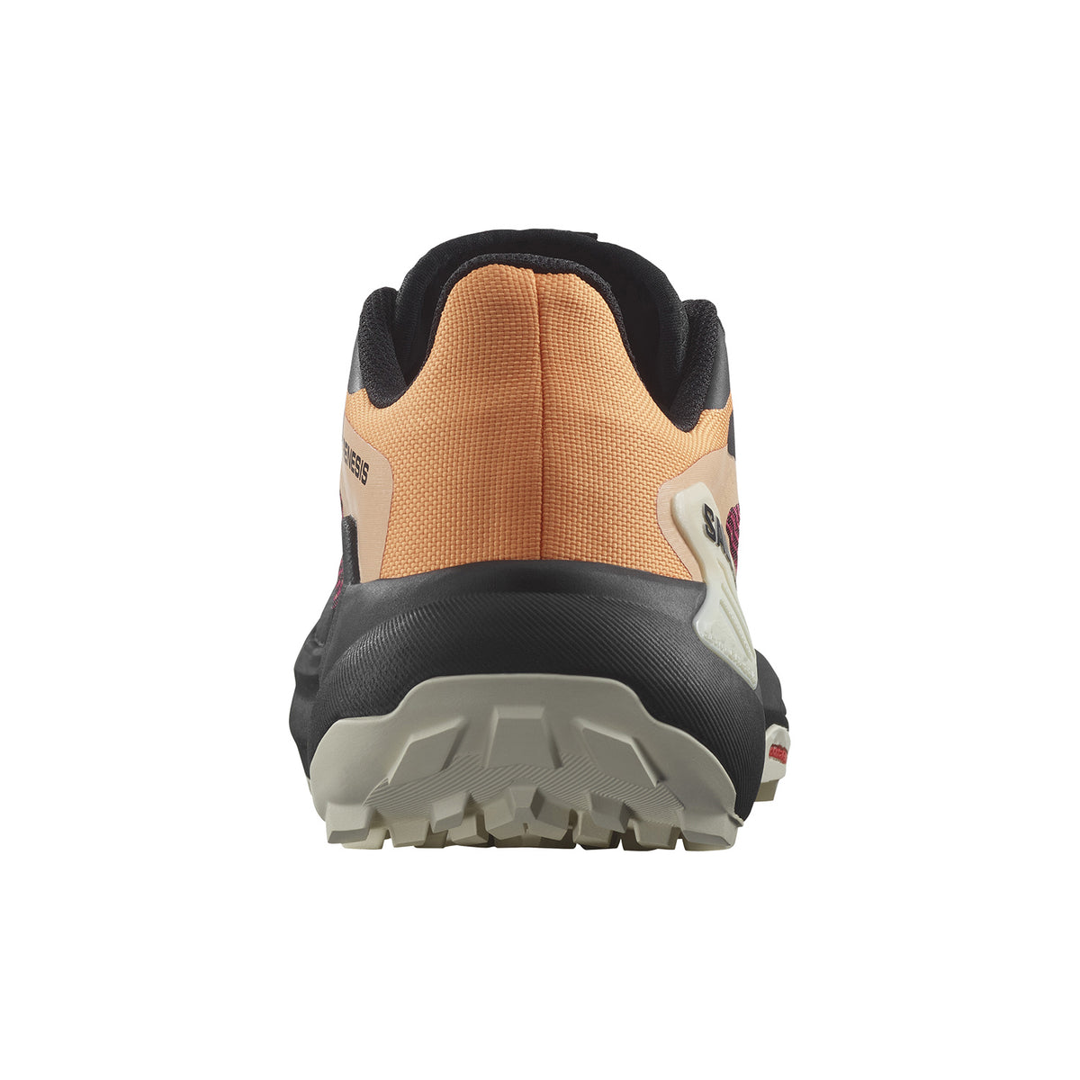 Salomon Genesis Bird Of Paradise/Black/Almond Milk