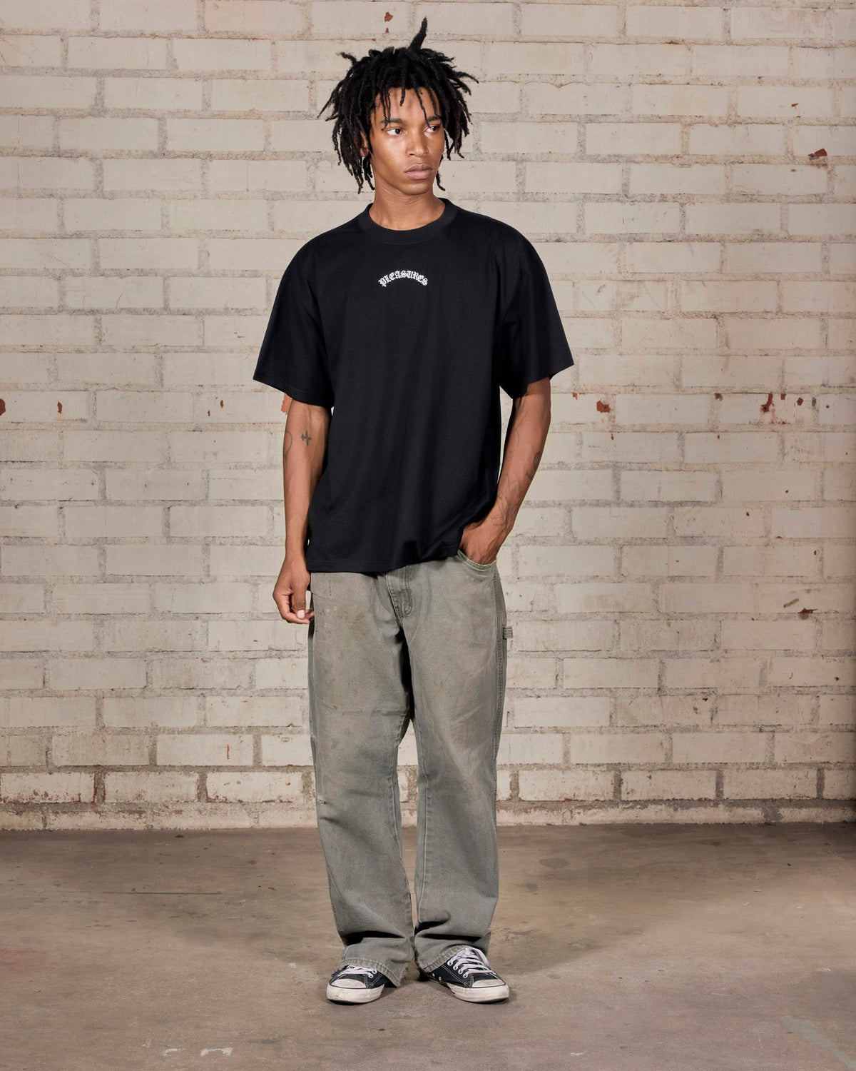 ATHOR T-SHIRT
