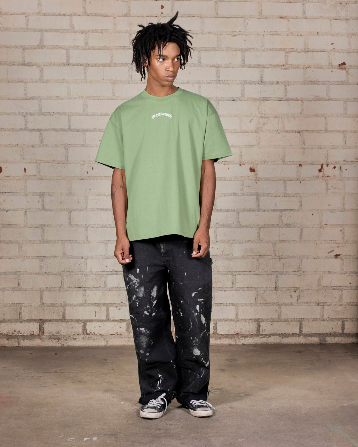 ATHOR T-SHIRT