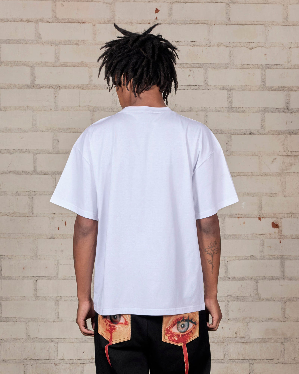 DEVOTION T-SHIRT
