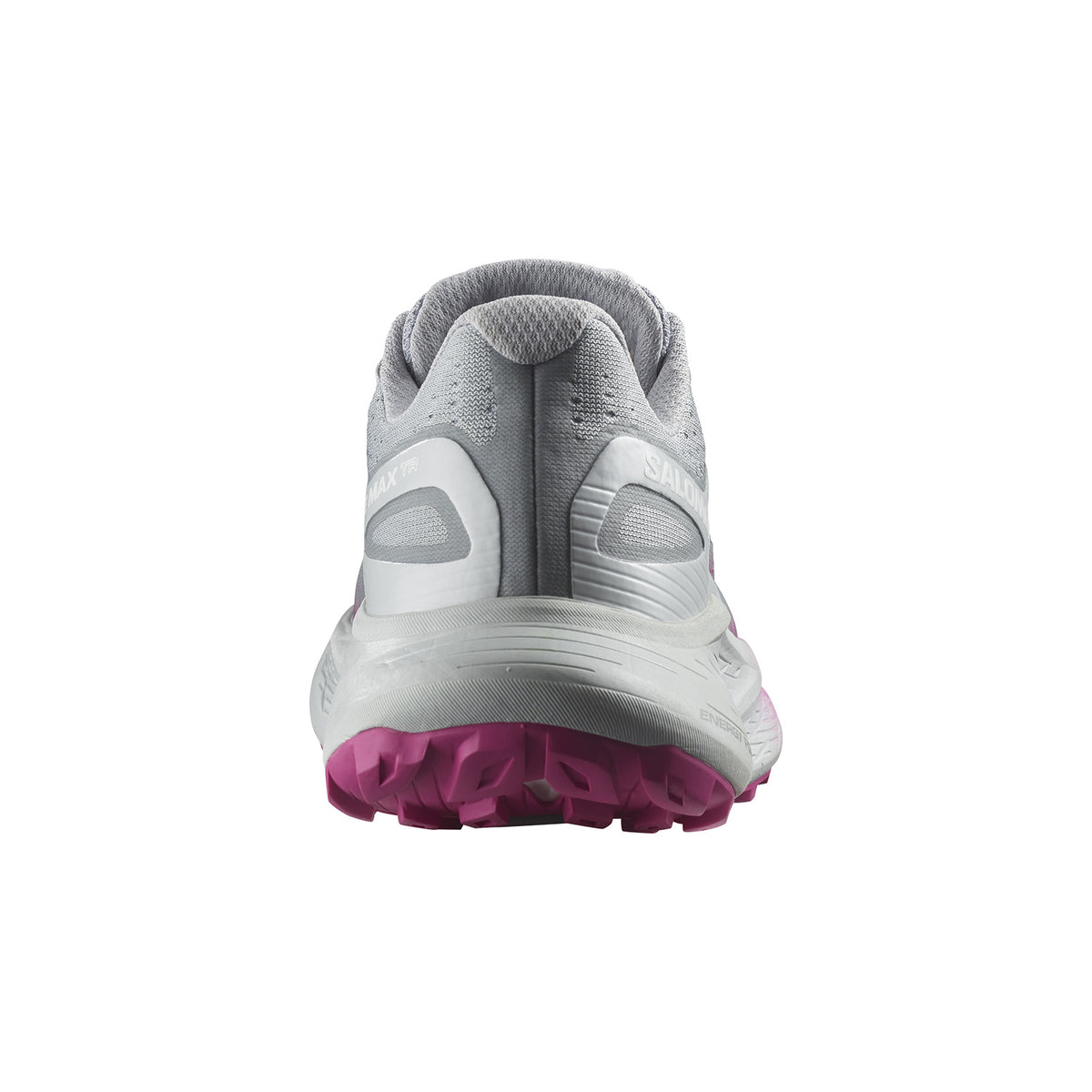 Salomon Glide Max TR Quarry/Illusion Blue/Pink Glo