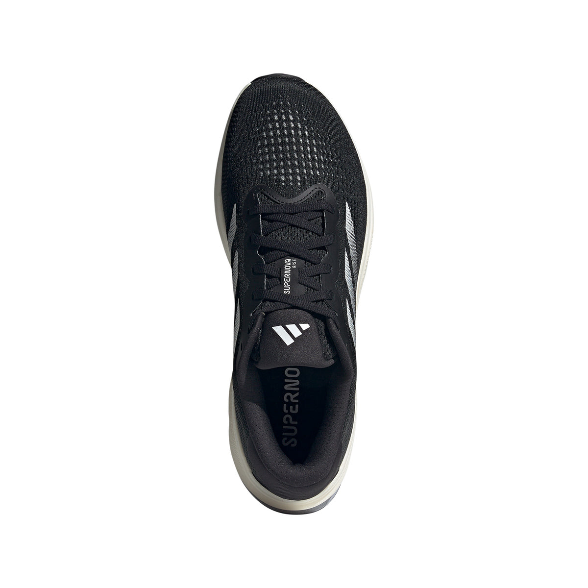 adidas Supernova Rise Core Black/Core White/Carbon