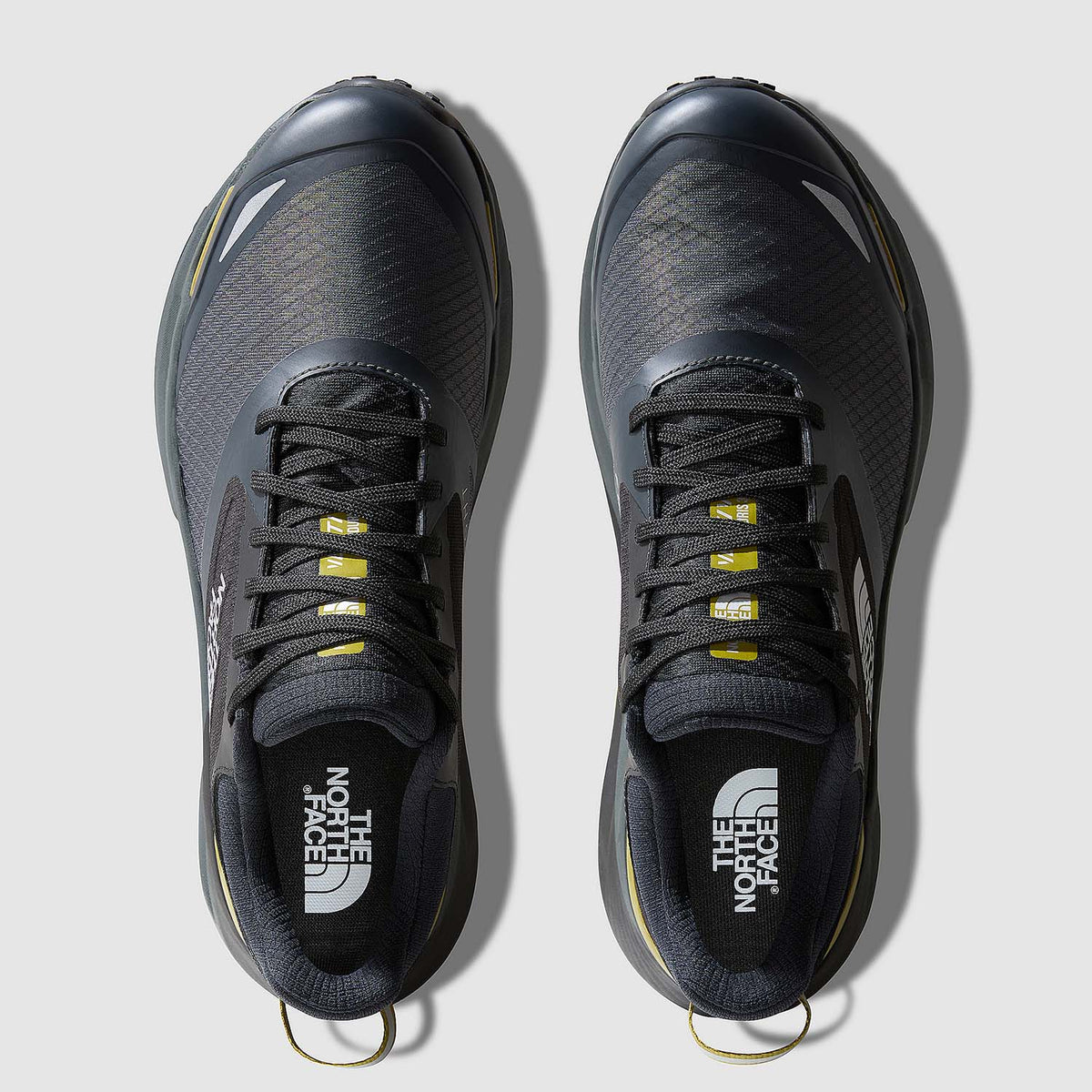 The North Face Vectiv Enduris 3 Futurelight Asphalt Grey/TNF Black