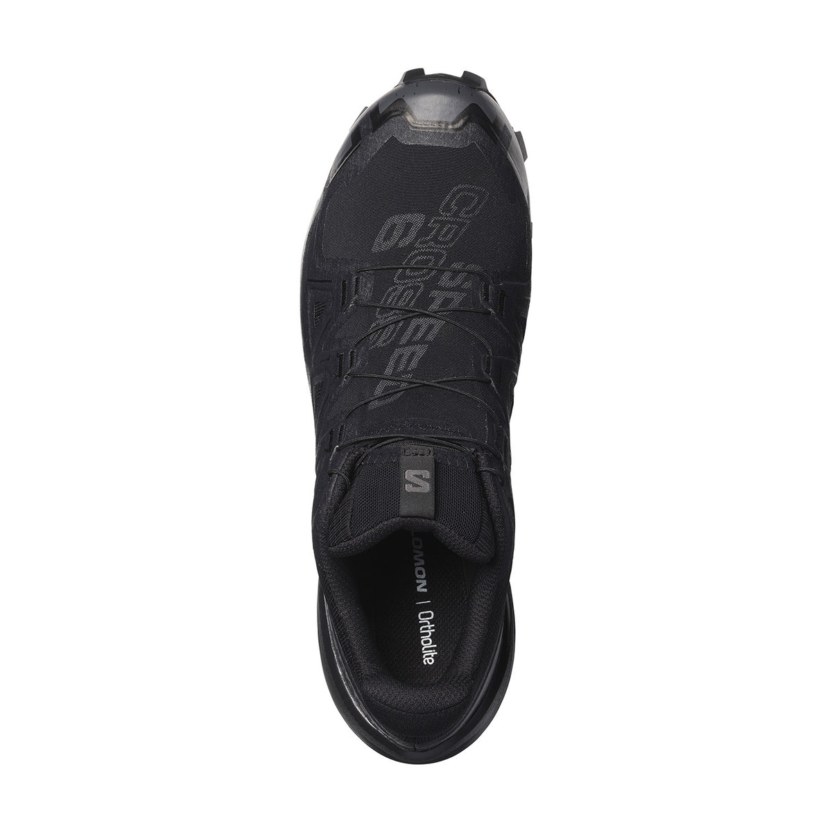 Salomon Speedcross 6 GTX Black/Phantom