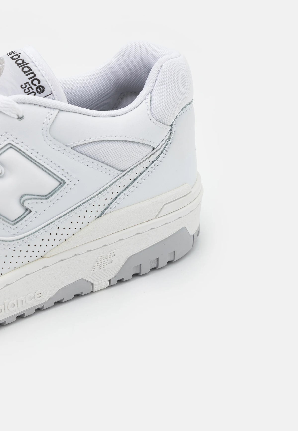 New Balance 550 UNISEX - Sneakers basse