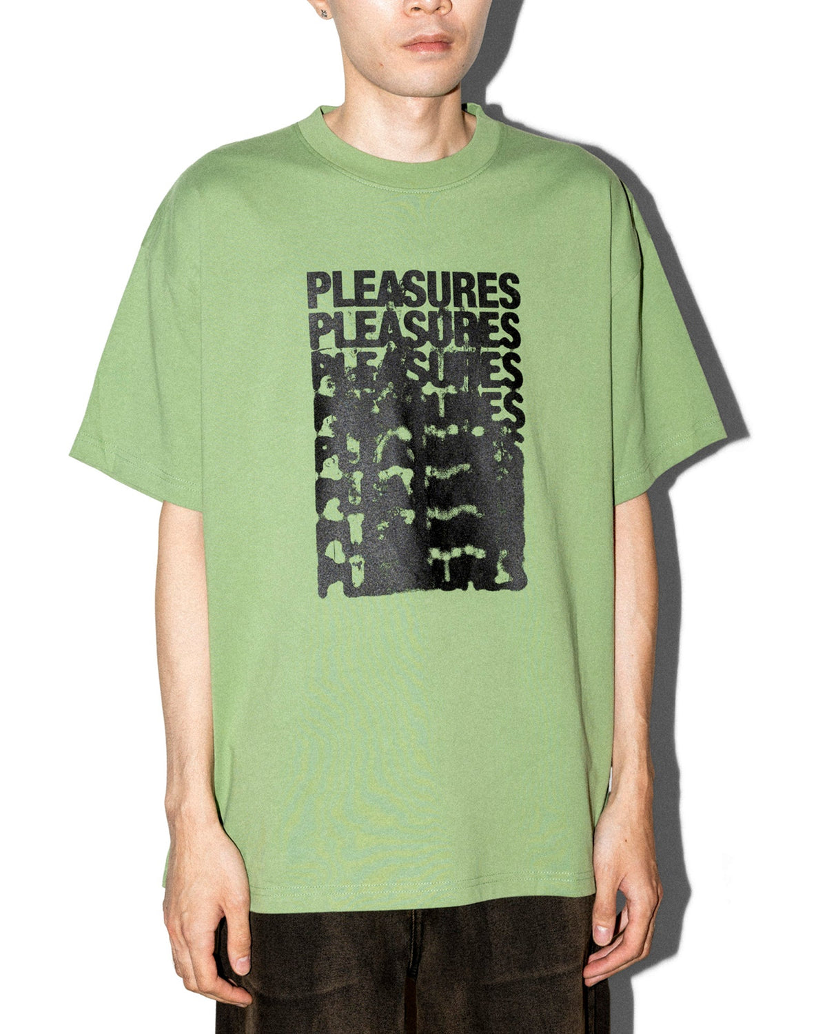 IMMOLATE T-SHIRT