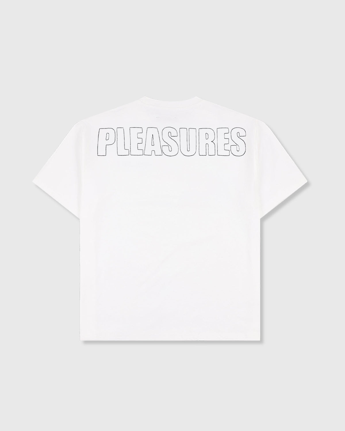 IMPACT HEAVYWEIGHT SHIRT