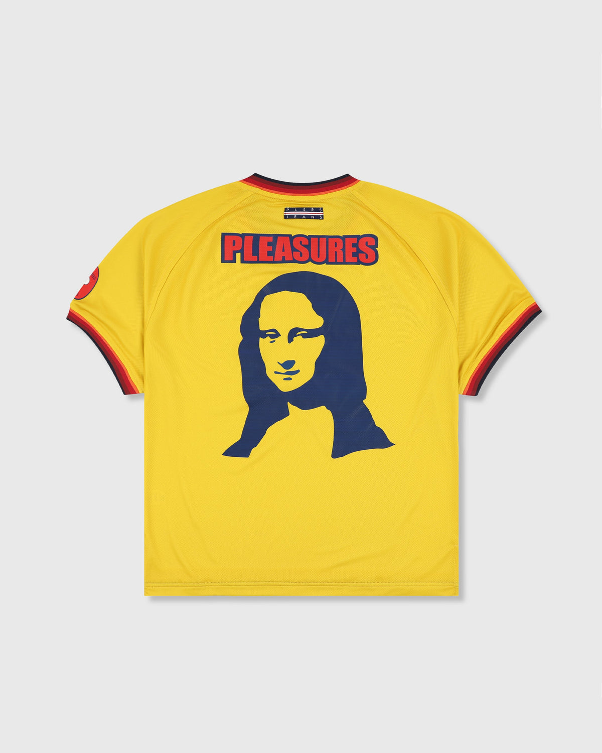MONA SPORT SHIRT